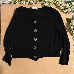 Calvin Klein Cardigan